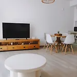 Casa Tasya Centre Lejlighed Corralejo