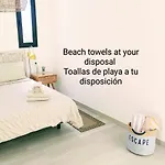 Lejlighed Casa Tasya Centre Corralejo