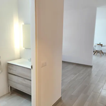 Апартаменты Casa Tasya Centre