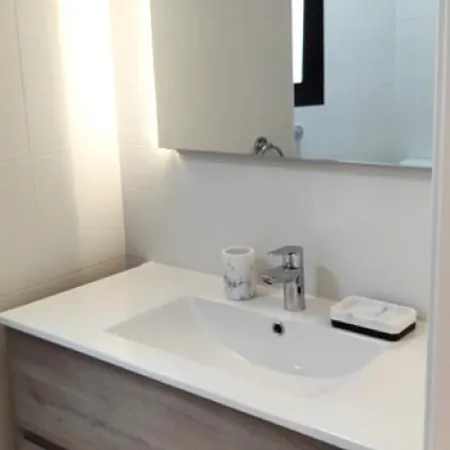 Appartement Casa Tasya Centre *