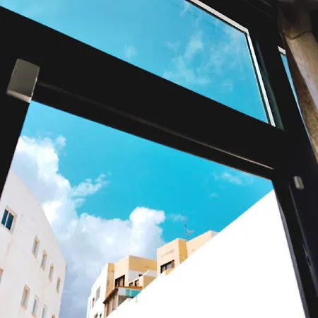 Casa Tasya Centre Апартаменты