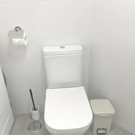 Casa Tasya Centre Апартаменты *