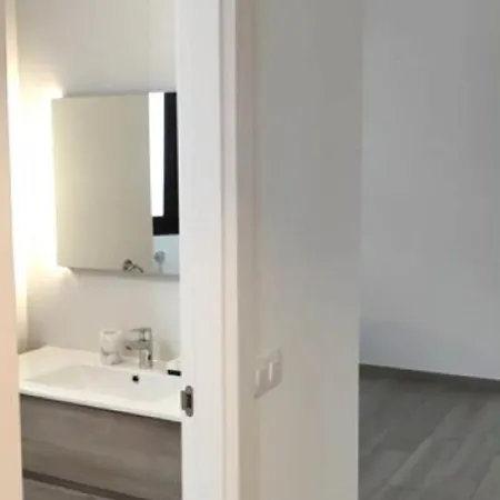 Апартаменты Casa Tasya Centre Коральео