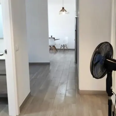 Casa Tasya Centre Коральео