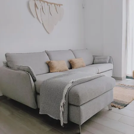 Апартаменты Casa Tasya Centre *