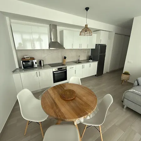Casa Tasya Centre Апартаменты