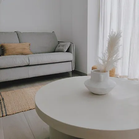 Апартаменты Casa Tasya Centre Коральео