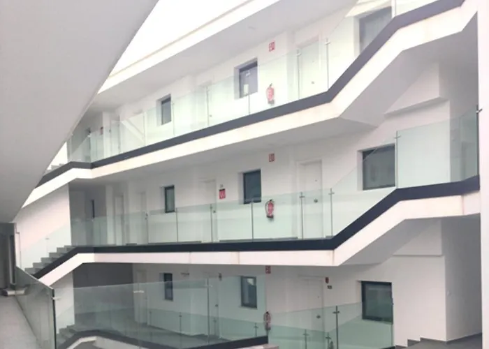 Casa Tasya Centre * Corralejo