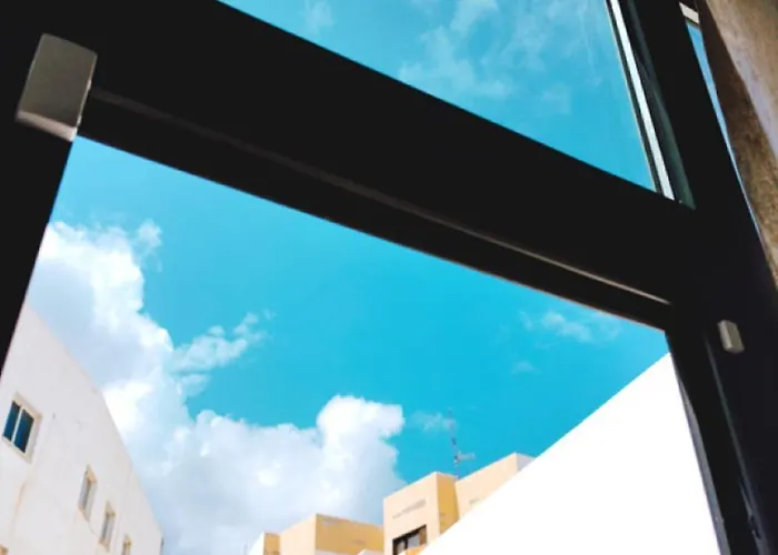 Casa Tasya Centre Apartament