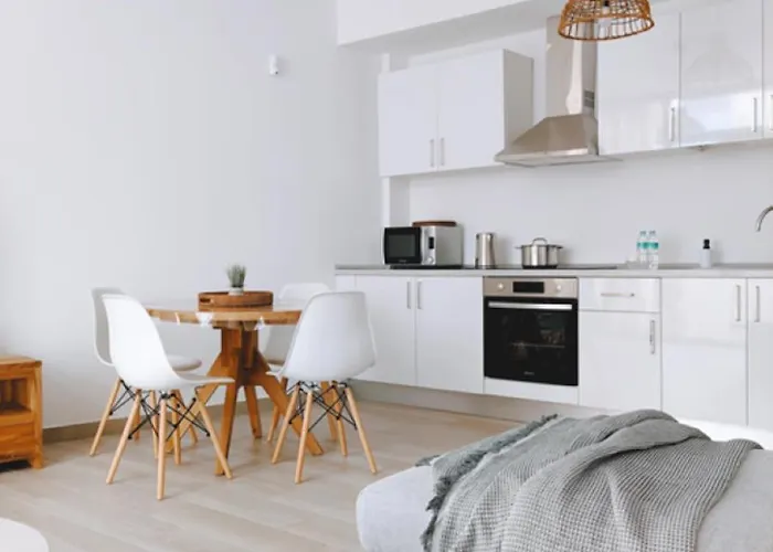 Casa Tasya Centre * Corralejo