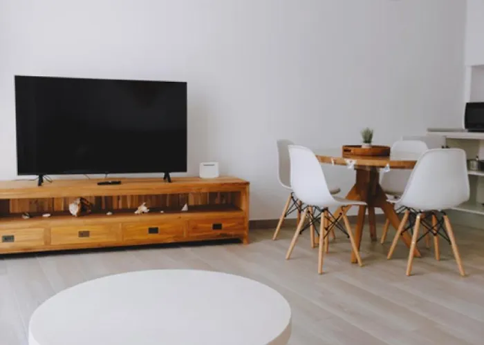 Casa Tasya Centre Apartament Corralejo