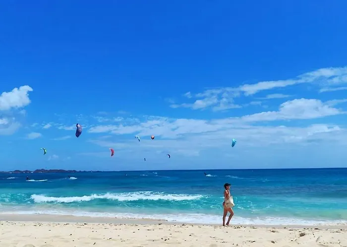 Casa Tasya Centre * Corralejo