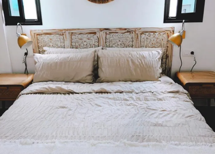 Casa Tasya Centre * Corralejo