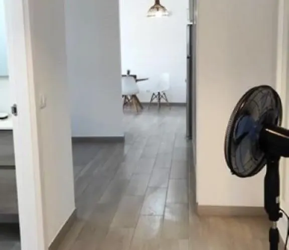 Casa Tasya Centre Corralejo