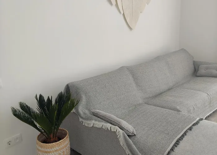 Casa Tasya Centre * Corralejo