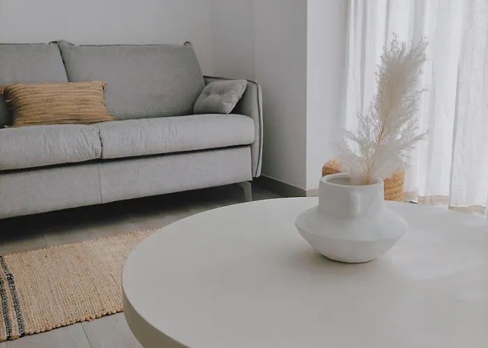 Apartament Casa Tasya Centre Corralejo