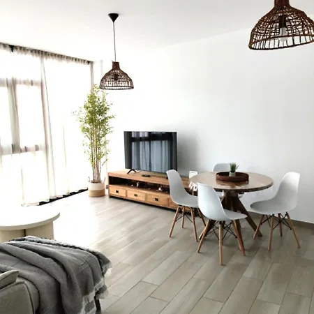 Casa Tasya Centre * Corralejo