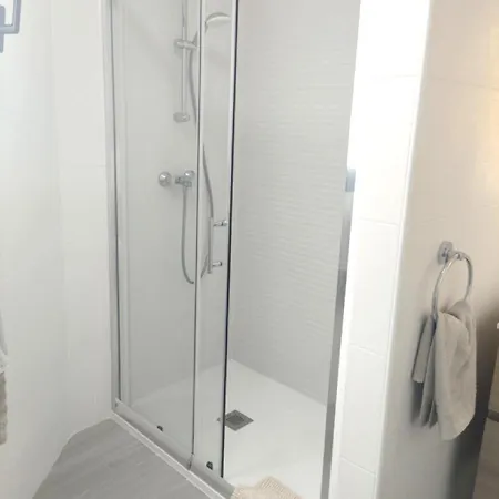 Casa Tasya Centre Apartment