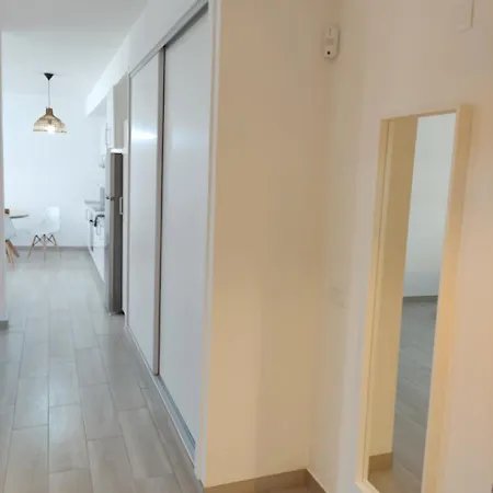 Apartamento Casa Tasya Centre