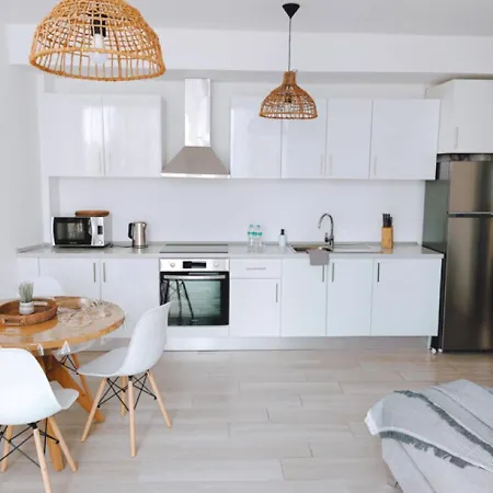 Apartment Casa Tasya Centre *