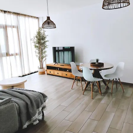Apartment Casa Tasya Centre