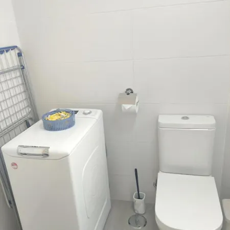 Casa Tasya Centre Corralejo