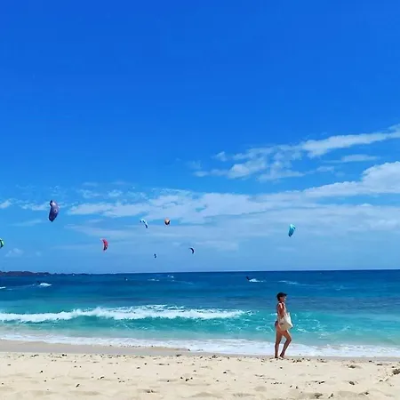Casa Tasya Centre * Corralejo