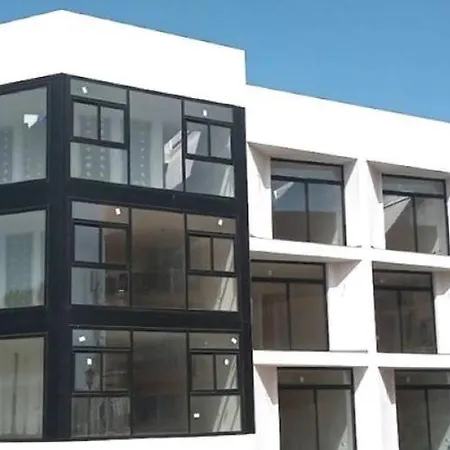 Casa Tasya Centre Corralejo