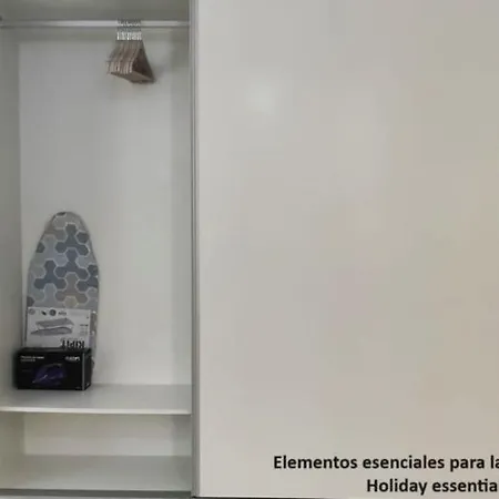 Apartamento Casa Tasya Centre