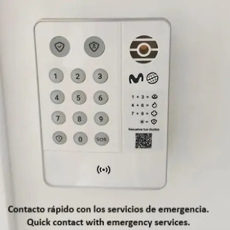 Apartment Casa Tasya Centre