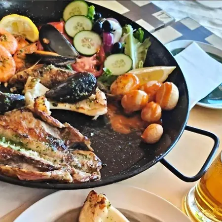 Casa Tasya Centre Apartment