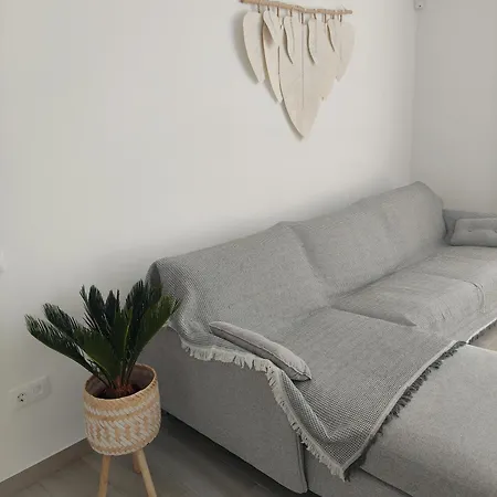 Casa Tasya Centre * Corralejo