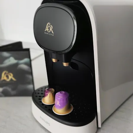 Apartment Casa Tasya Centre