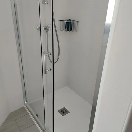 Casa Tasya Centre Apartment