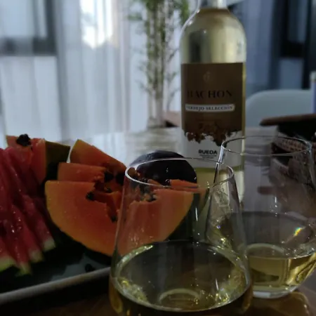 Apartment Casa Tasya Centre Corralejo