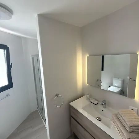 Casa Tasya Centre Corralejo