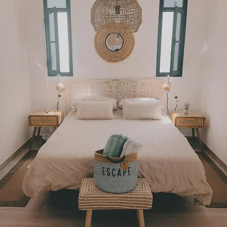 Casa Tasya Centre