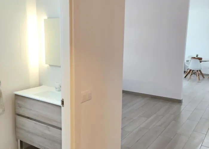 Apartmán Casa Tasya Centre