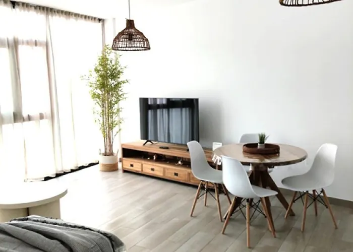 Casa Tasya Centre * Corralejo