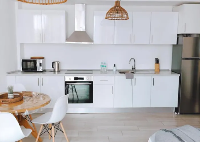 Apartmán Casa Tasya Centre *