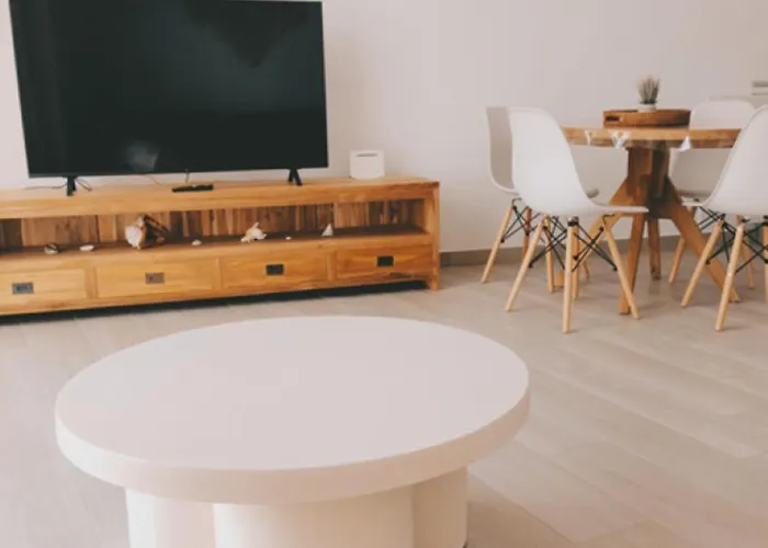 Apartmán Casa Tasya Centre *