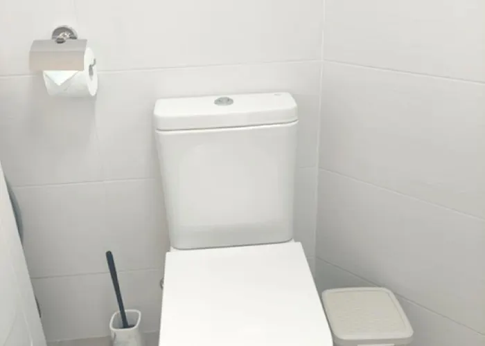 Casa Tasya Centre Apartmán *