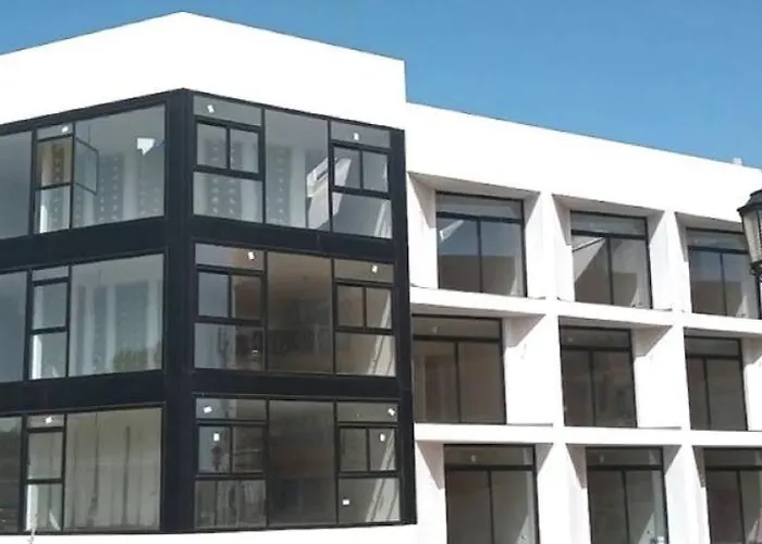 Casa Tasya Centre Corralejo