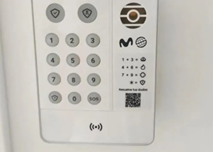 Apartmán Casa Tasya Centre