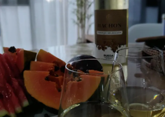 Apartmán Casa Tasya Centre Corralejo