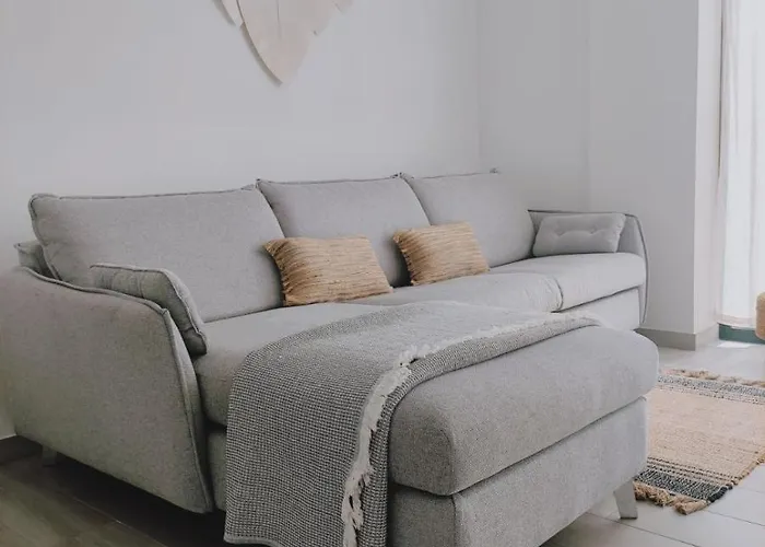 Apartmán Casa Tasya Centre *