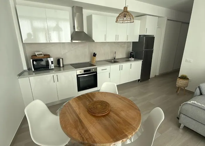 Casa Tasya Centre Apartmán