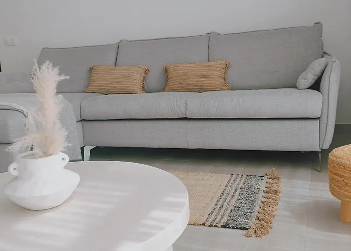 Casa Tasya Centre Apartmán