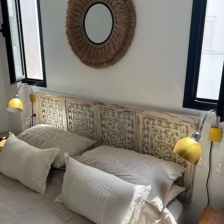 公寓 Casa Tasya Centre