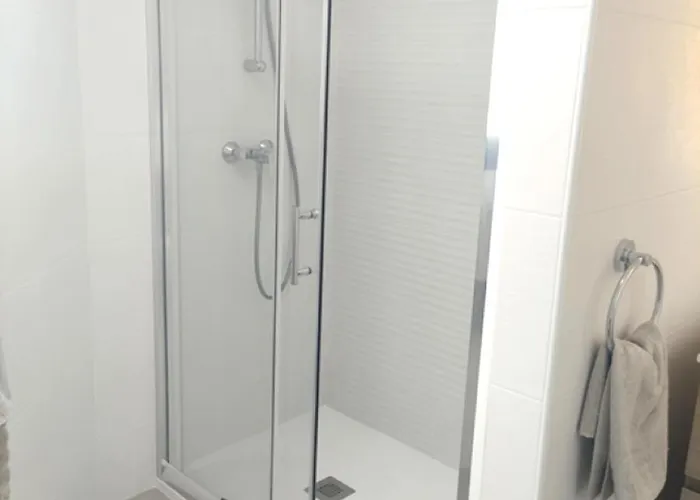 Casa Tasya Centre 公寓